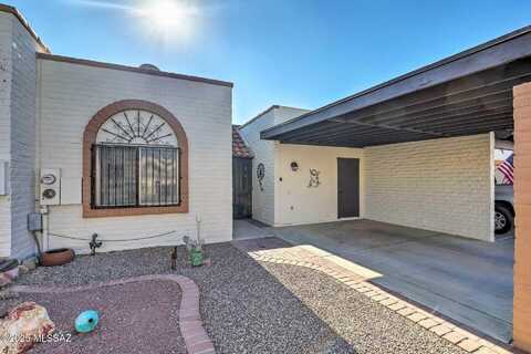 3173 Calle Pueblo, Green Valley, AZ 85622