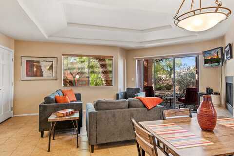 5051 N Sabino Canyon Road, Tucson, AZ 85750