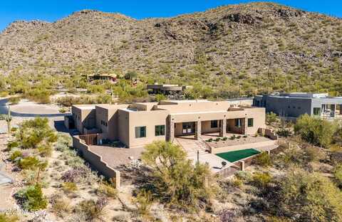14317 N Silent Sky Place, Marana, AZ 85658