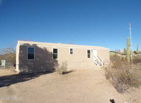 5124 W Tillery Street, Tucson, AZ 85757