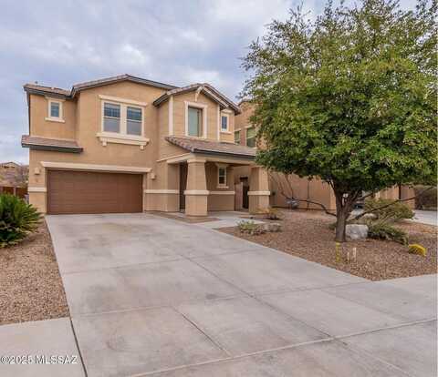 10447 S Boot Hill Way, Vail, AZ 85641