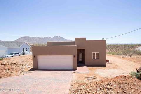 1831 Camino Lebanon, Rio Rico, AZ 85648