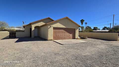 5944 E 32nd Street, Tucson, AZ 85711