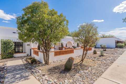 317 S Paseo Tierra, Green Valley, AZ 85614