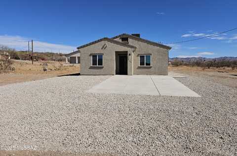 1793 Benecia Court, Rio Rico, AZ 85648