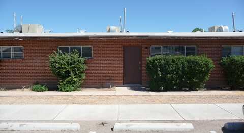 4333 E Bellevue Street, Tucson, AZ 85712