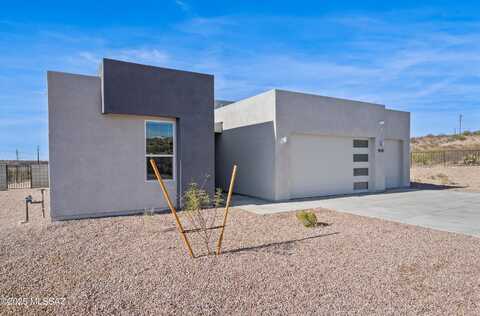 9820 S Rolling Water Drive, Vail, AZ 85641