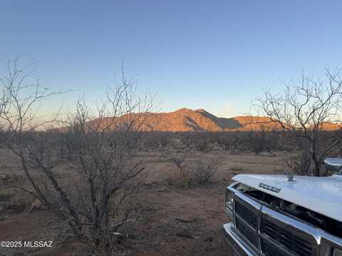 Sierrita Mountain Road, Tucson, AZ 85736
