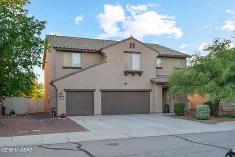 34040 S Ranch Road, Red Rock, AZ 85145
