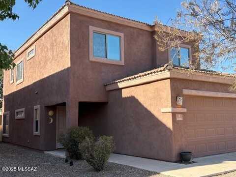 14884 S Paseo Puente A Las Estrellas, Sahuarita, AZ 85629