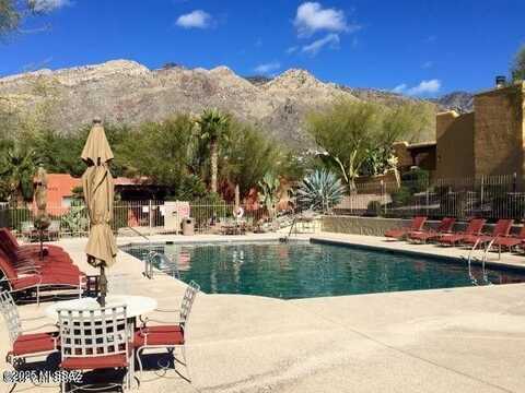 6255 N Camino Pimeria Alta, Tucson, AZ 85718