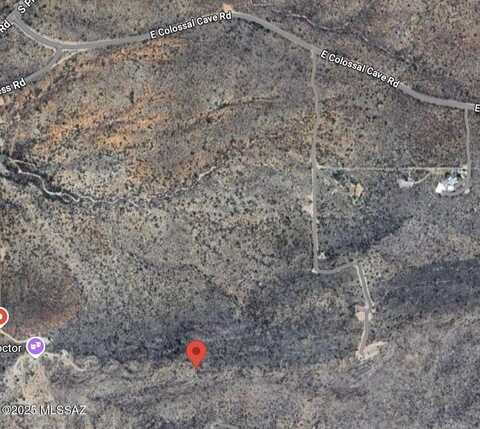 11183 S Witter Piano Mountain Place, Vail, AZ 85641