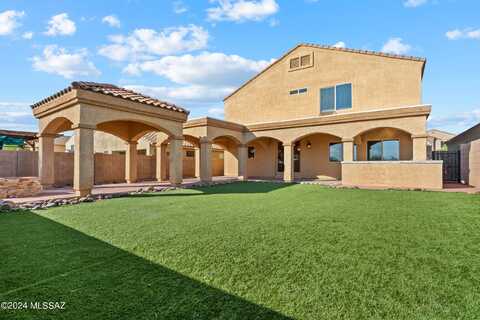 12324 E Calle Riobamba, Vail, AZ 85641