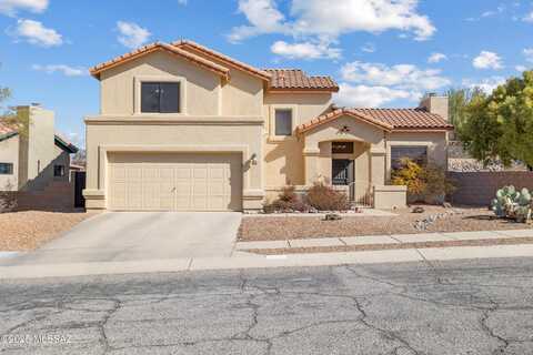 132 N Nightfall Avenue, Tucson, AZ 85748