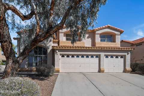 1982 W Arizona Rose Drive, Tucson, AZ 85737
