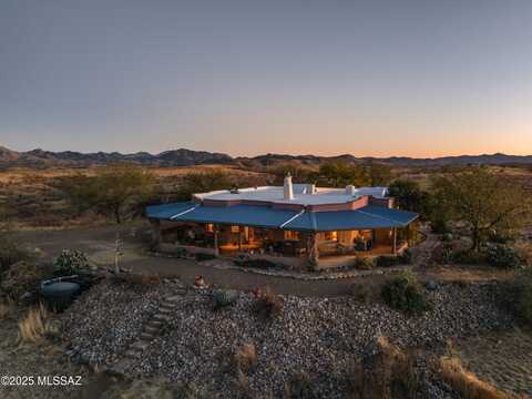 36100 S Camino Tres Cerros, Arivaca, AZ 85601