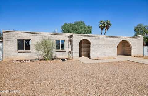 2572 W Calle Genova, Tucson, AZ 85745
