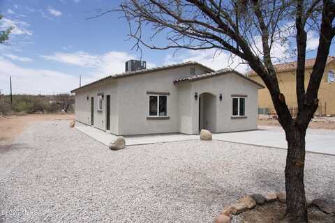 126 Alemania Court, Rio Rico, AZ 85648
