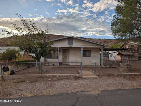 274 Vista Heights Road, Clifton, AZ 85533