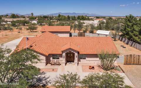 3363 E San Xavier Road, Sierra Vista, AZ 85635