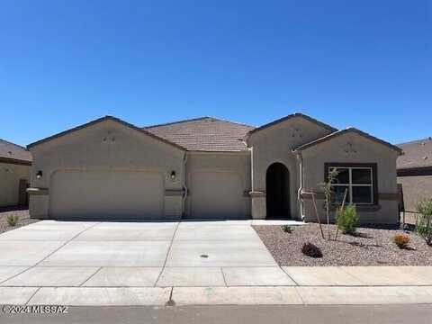 10187 Black Dalea Drive, Marana, AZ 85653