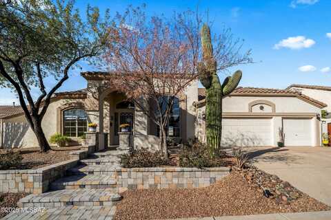 13101 N Woodburne Avenue, Oro Valley, AZ 85755