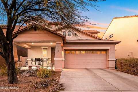 358 W Calle Matraca, Sahuarita, AZ 85629