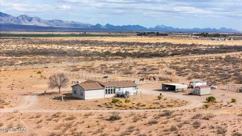 11240 N Highway 191, Elfrida, AZ 85610