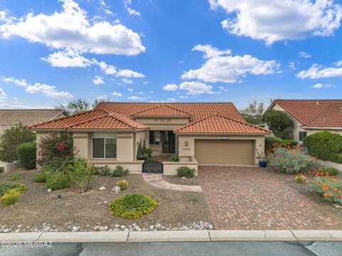 37450 S Ocotillo Canyon Drive, Tucson, AZ 85739