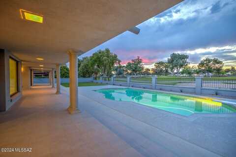 7971 N Tuscany Drive, Tucson, AZ 85742