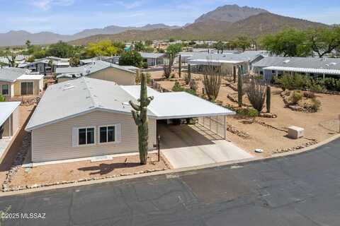7710 W Edgestone Street, Tucson, AZ 85735