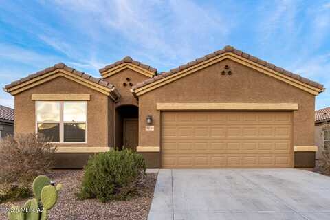 9244 W Creosote Rain Drive, Marana, AZ 85653