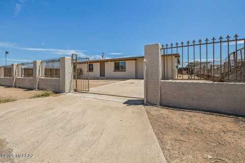 4519 S 13Th Avenue, Tucson, AZ 85714