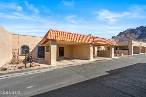 213 E Calle Zafiro, Tucson, AZ 85704