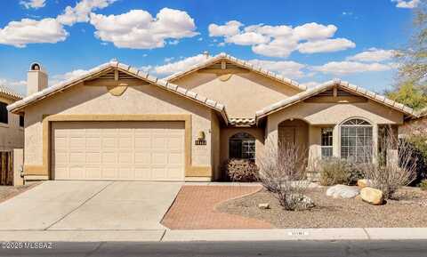 11161 N Par Drive, Oro Valley, AZ 85737