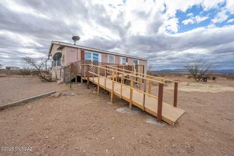 11252 N Highway 191, Elfrida, AZ 85610