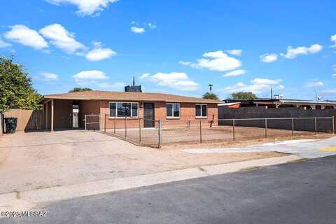 362 W Corona Road, Tucson, AZ 85756