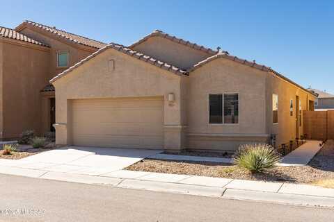 6556 S Placita Naranja, Tucson, AZ 85757