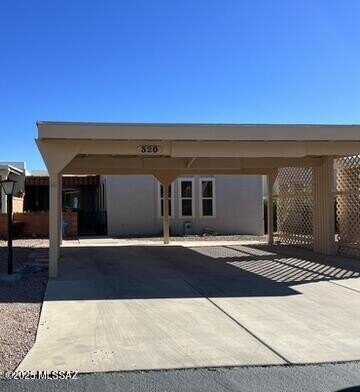 320 N Camino Del Vate, Green Valley, AZ 85614