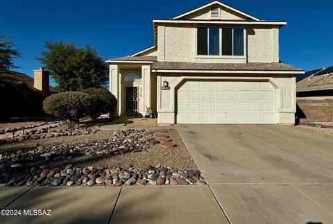 2550 W Drachman Street, Tucson, AZ 85745