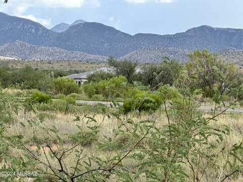 0 W Horse Ride Loop, Benson, AZ 85602