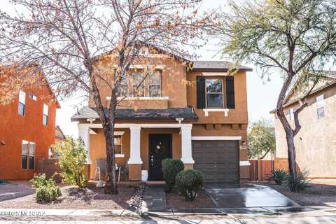 7000 S Ladys Thumb Lane, Tucson, AZ 85756