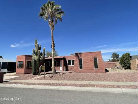 3850 W Red Wing Street, Tucson, AZ 85741
