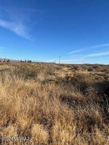 3.81Ac N Coronado, Willcox, AZ 85643