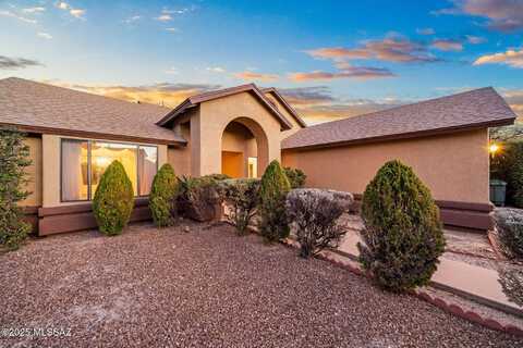 385 S Ridgefield Avenue, Tucson, AZ 85748