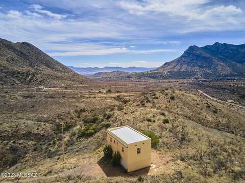 2191 S Limestone Road, Portal, AZ 85632