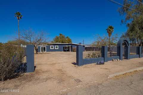 5751 E 28th Street, Tucson, AZ 85711