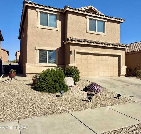 8449 S Gupta Drive, Tucson, AZ 85747