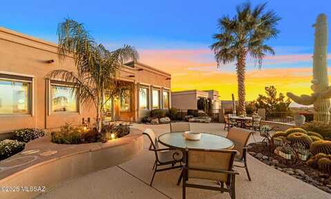 9810 N Ridge Shadow Place, Tucson, AZ 85704