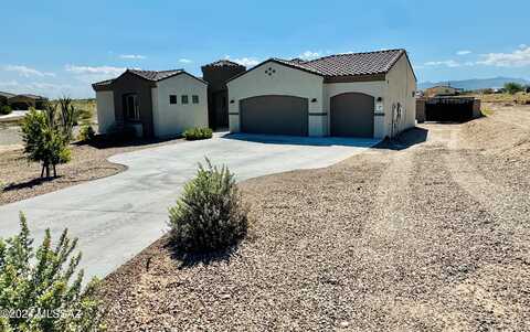 1256 N Range Rider Place, Vail, AZ 85641